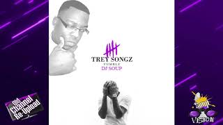 Trey Songz  Fumble Chopped amp Screwed By DJ Soup [upl. by Isayg]