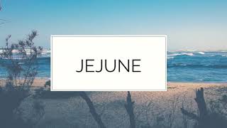 Meaning of Jejune  Build English Vocabulary [upl. by Yklam]