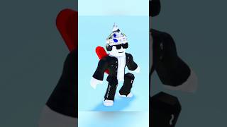 Pikuniku Dance  Roblox [upl. by Atteiram]