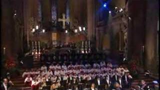 Renee fleming singing Mozarts Laudamus te [upl. by Anawal]