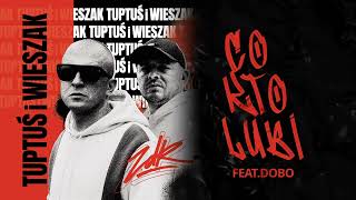 TPS  Wieszak  Co kto lubi feat Dobo prod Tytuz [upl. by Aeynod]