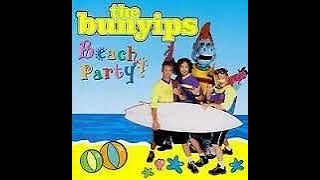 The Bunyips Beach Party 2001 Full Album RARE [upl. by Eeniffar]