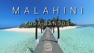 Malahini Kuda Bandos  Ada Resort  Island Resort  Maldivler  Maldives maldives insta360 [upl. by Urien]