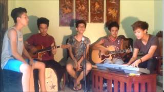 Can We Dance  The Vamps Cover by AfterLife [upl. by Guglielma]