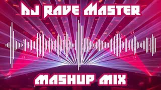 Rebel MC  Rebel Music Vs Wickedest Sound DJ Rave Master Mashup Mix [upl. by Efinnej]