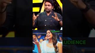 💥🤩🤣 SIVAKATHIKEYAN THUG LIFE MOMENT OF VIJAY AWARDS IN VAIRAMUTHU VOICE shorts sk moviefacts [upl. by Rramahs]