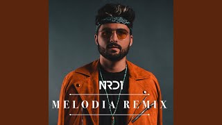 Melodia Remix Radio Edit [upl. by Amar773]