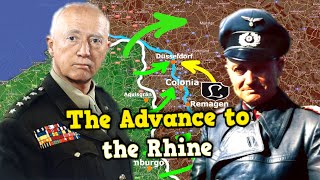 The Collapse of the Western Front 19441945  Documentary Complete Series [upl. by Aeneg881]