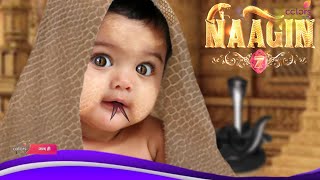 Naagin 7 promo 1 satsun 8pm [upl. by Eyaf]