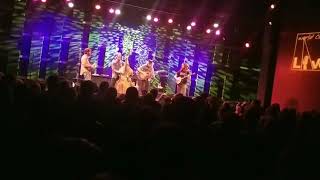 Billy Strings  World Cafe Live  Philly  12152018  Set 1 [upl. by Swain748]