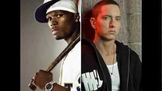 Eminem amp 50 Cent  Hail Mary Remix Feat Busta RhymesJa Rule Diss [upl. by Fuld469]