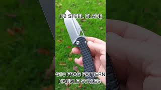 Tenable knives Bömbur edccommunity edcgear edcgear [upl. by Neenwahs]