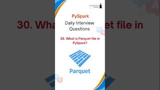 PySpark Interview Questions  Azure Data Engineer azuredataengineer databricks pyspark [upl. by Anibla]