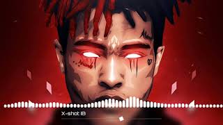 XXXTENTACION  HOPE slow riverb🎤BEST REMIX SONG [upl. by Sherlocke]