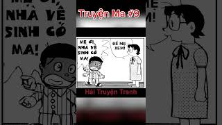 Truyện ma 9 [upl. by Moreland]