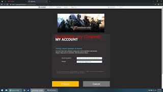 How To Change Answer Gameclub Update [upl. by Silvan963]