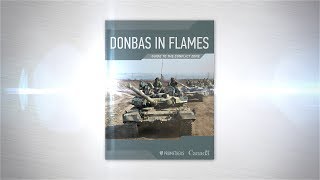 Donbas in Flames Guide to the Conflict Zone [upl. by Placidia456]