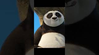 Kungfu panda 4 inner peace Dinner please 😂😂😂 panda best scenes subscribe please [upl. by Senn]