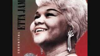 Etta James My Dearest Darling [upl. by Dnalyram]