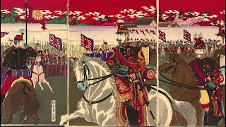 2hrs of Great Japanese Marches [upl. by Redford186]