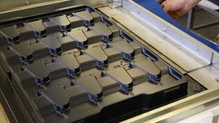 What is Vacuum Forming [upl. by Yllas]