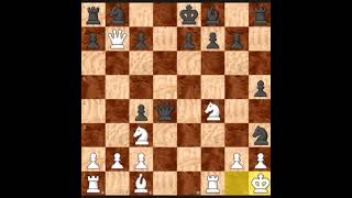 Checkmate in a Flash Quick Chess Strategies to Win Fastchess chessstrategy chessplayworld [upl. by Ailet]