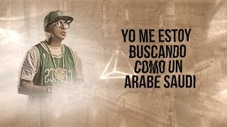 Arabe Remix Letra Ñengo Flow Many Malon Kiubbah NFasis TaliLitoKirinoKapuchinoJoseVictoria [upl. by Durkin323]