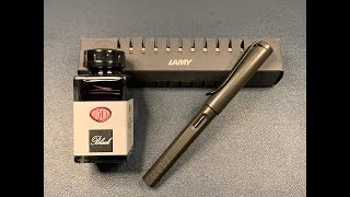 Lamy Safari Best modern fountain pen 14 years of use [upl. by Creight]