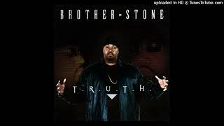 Brother Stone  G s Like Us [upl. by Lecirg]