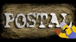 Postal 1 Review german [upl. by Patterson]