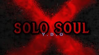 youngdiamondozee  DEMON DECISIONS Official Audio SOLO SOUL EP💯 [upl. by Oiril]