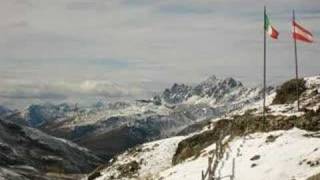 Rifugio Pio XI alla Palla Bianca [upl. by Soble395]