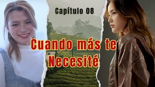 NAVIDAD JUNTO A TI  Fanfic FreenBecky  Cuando Más Te Necesité [upl. by Emily]