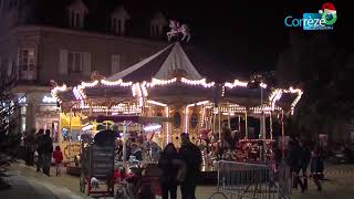 Un Noël en Corrèze [upl. by Fogarty486]