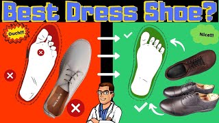 Best Mens Dress Shoes 2024 Birchbury Brenston amp Bramford Reviews [upl. by Hogg]