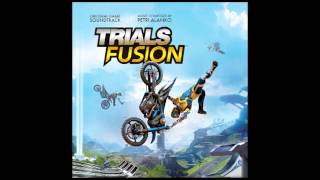 11 Future Nomads  Trials Fusion Soundtrack [upl. by Koby]