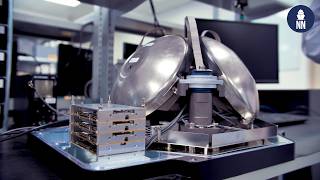 Exails inertial navigation systems for naval applications [upl. by Agueda]