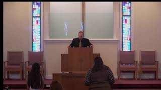 Adamsville Church of Christ Live Stream [upl. by Perri]