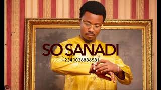 SO SANADIKidan hausa Irin na Umar M shareefSadiq saleNura m inuwasalim smart instrumental beat [upl. by Viquelia]