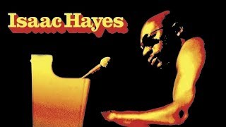 Isaac Hayes  Dont Let Go Remix Hq [upl. by Lassiter]