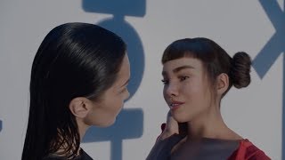 Lil Miquela influencer robot que arrasa en las redes sociales [upl. by Kaya300]