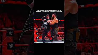 Broun Strowman Took revenge Edit  Broun Strowman Attitude quotEdit [upl. by Gretel56]