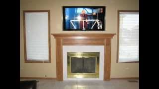 TV Installation Service  Chicago 773 2971473 [upl. by Bronnie]