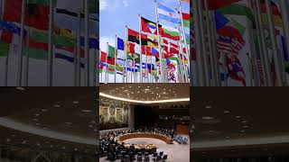 5 faits étonnants sur les Nations Unies ONU [upl. by Evetta]