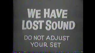 WHEC TV technical difficulties 1978 [upl. by Colombi]