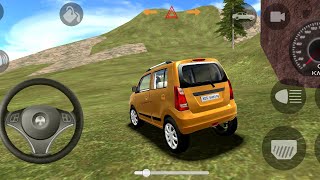 Stunt Car Gameplay  Gadi Wala Game  Kar Wala Game  Game Wala Game Wala [upl. by Niak316]