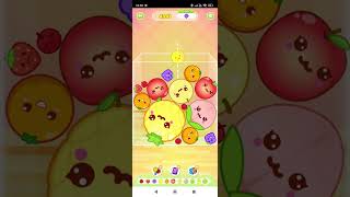 shopee fruity 2024 07 27 A imperfect win [upl. by Amathist]