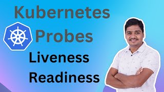 Kubernetes Probes livenessProbe vs readinessProbe  Handson Lab [upl. by Essilevi]