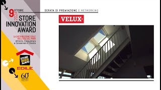 VELUX 30sec [upl. by Adnahs]