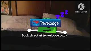 Travelodge Logo Remake V2 [upl. by Assirehc]